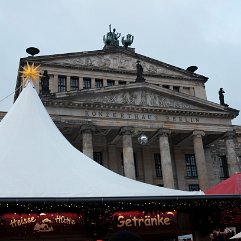 BERLIN Marchés de Noel 2015-20