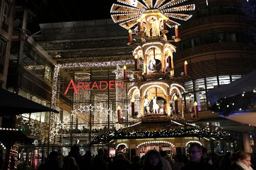 BERLIN Marchés de Noel 2015-9