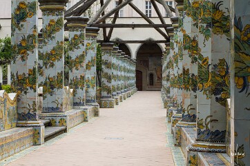 Côte Amalfitaine-Naples (19)