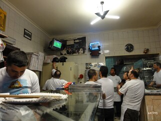 Côte Amalfitaine-Naples (4)