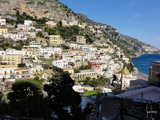 Côte Amalfitaine-Positano (1)