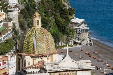 Côte Amalfitaine-Positano (10)