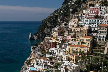 Côte Amalfitaine-Positano (14)
