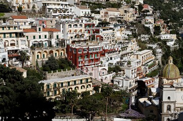 Côte Amalfitaine-Positano (9)