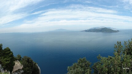 Côte Amalfitaine-Praiano (2)