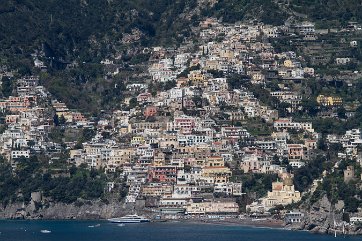 Côte Amalfitaine-Positano (5)