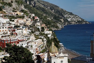 Côte Amalfitaine-Positano (8)