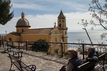 Côte Amalfitaine-Praiano (20)