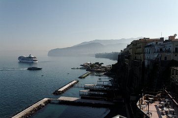 Côte Amalfitaine - Sorrente - (55)