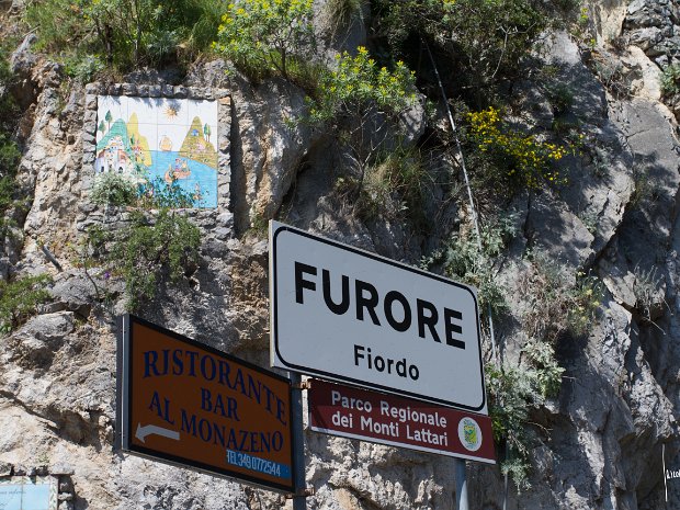 FURORE