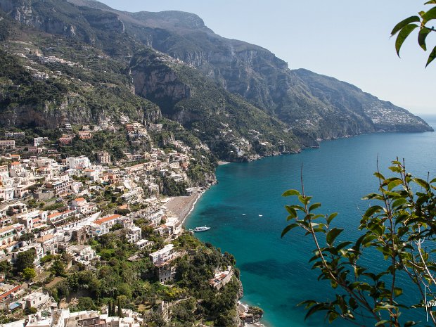 POSITANO