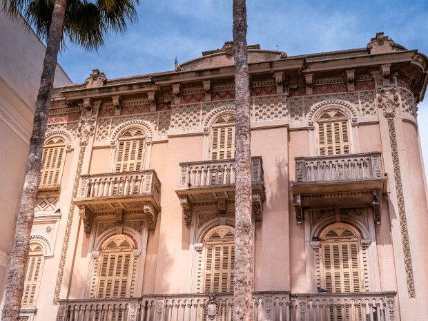 ITALIE LES POUILLES 2024