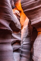 ANTELOPE CANYON (5)
