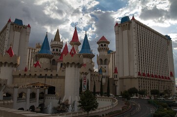 LAS VEGAS (20)