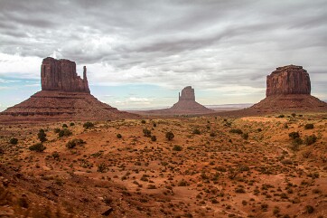 MONUMENT VALLEY (4)