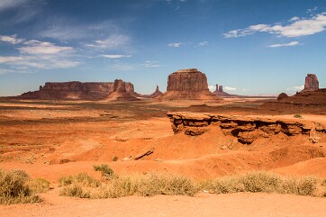 MONUMENT VALLEY (8)
