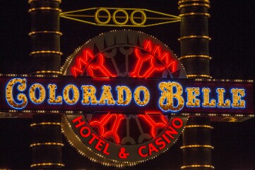 Au bord du Mississipi (3)