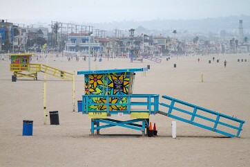 SANTA MONICA (1)