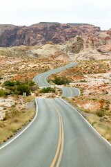 VALLÉE DE LA MORT (16)