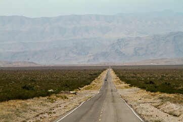 VALLÉE DE LA MORT (17)