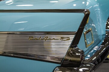 BELLES AMÉRICAINES (10)