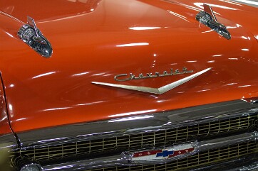 BELLES AMÉRICAINES (16)