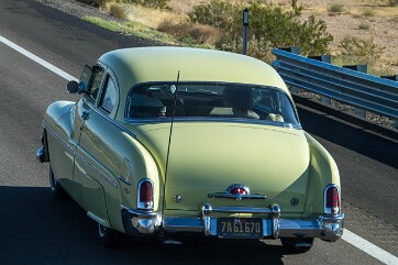 BELLES AMÉRICAINES (4)