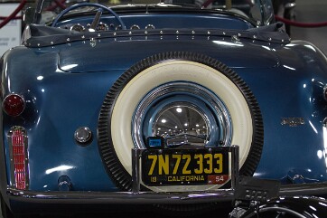 BELLES AMÉRICAINES (8)