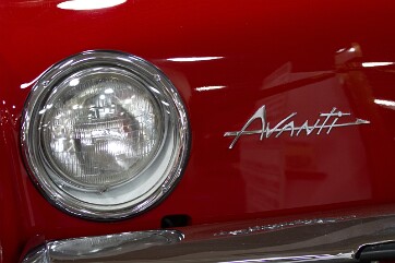 BELLES AMÉRICAINES (9)