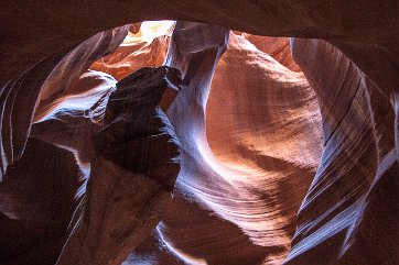 ANTELOPE CANYON (4)