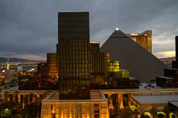 LAS VEGAS (13)