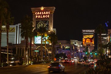 LAS VEGAS (2)