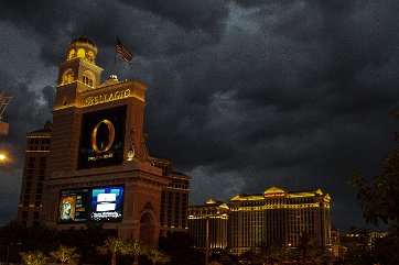 LAS VEGAS (21)