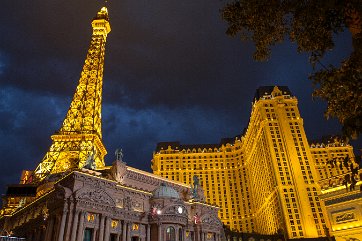 LAS VEGAS (22)