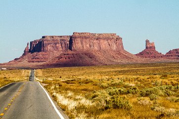 MONUMENT VALLEY (3)