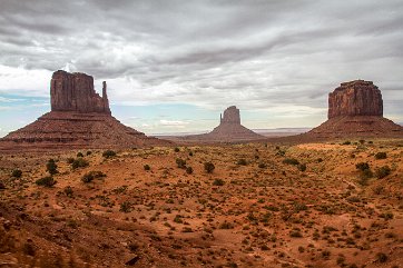 MONUMENT VALLEY (4)