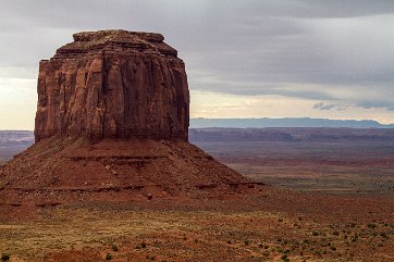 MONUMENT VALLEY (5)