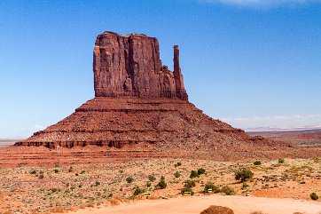 MONUMENT VALLEY (6)