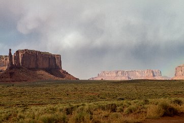 MONUMENT VALLEY (9)