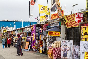 SANTA MONICA (14)