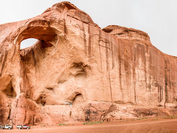 MONUMENT VALLEY