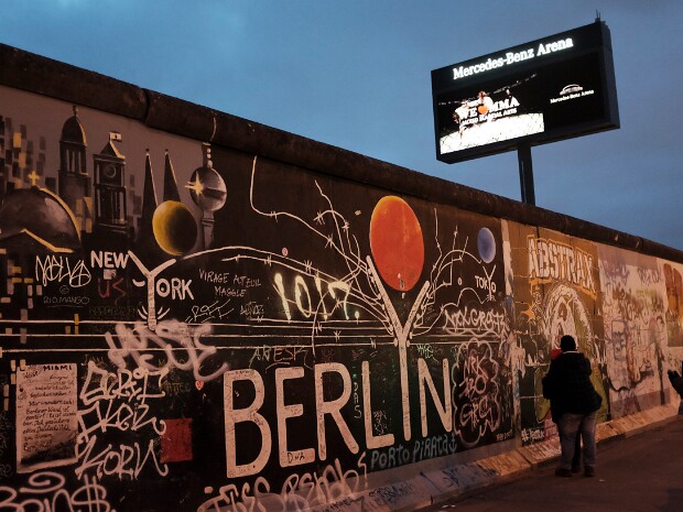 BERLIN 2015